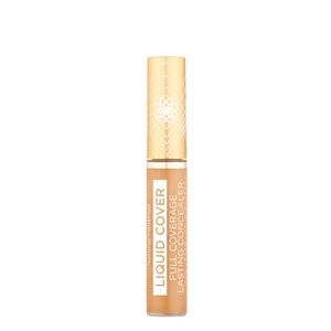 Pacifica LIQUID COVER FULL COVERAGE LASTING CONCEALER IN NEUTRAL MEDIUM (12NM)